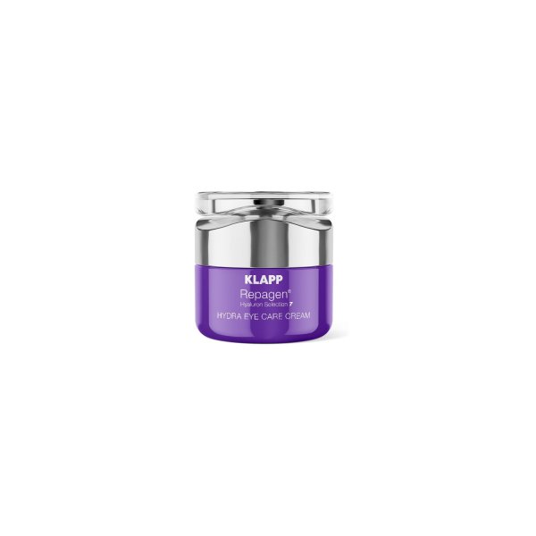 Repagen Hyaluron Selection 7 Hydra Eye Care Cream, 20 ml product