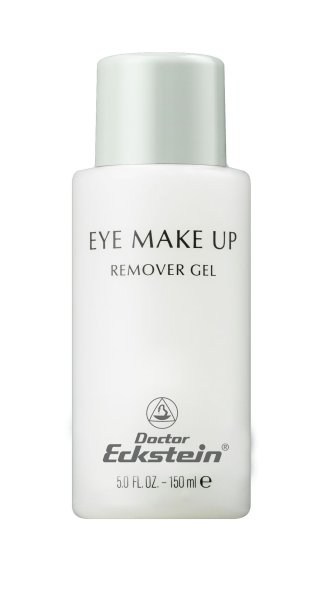 Doctor Eckstein Eye Make Up Remover Gel, 150 ml