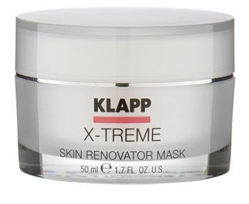 Skin Renovator Mask, 50 ml - X-Treme