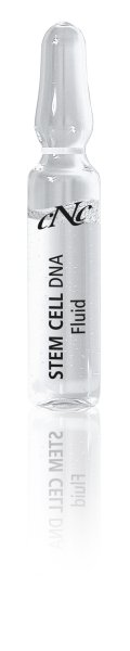 CNC STEM Cell DNA Fluid, 10 x 2 ml ampoule