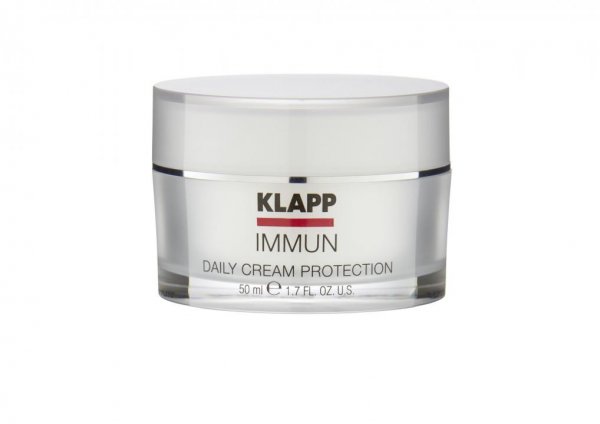 Daily Cream Protection 50 ml Produkt