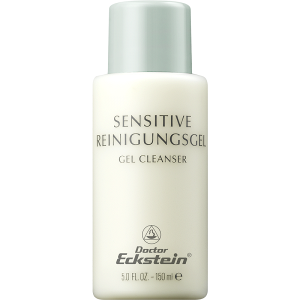Doctor Eckstein Sensitive Gel Cleanser 150 ml