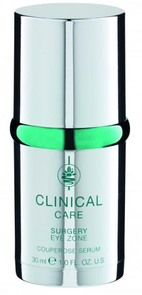 Clinical Care Surgery Eye Zones Couperose Serum 30 ml 