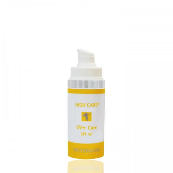 Weyergans Sun Care UV+ 50 SPF, 30 product