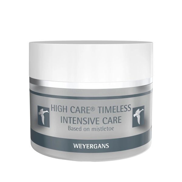 Weyergans Timeless Intensive Care, 50 ml Produkt